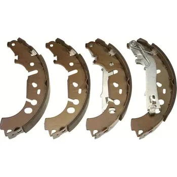 Brzdová čelist Sada brzdových čelistí TRW GS8719