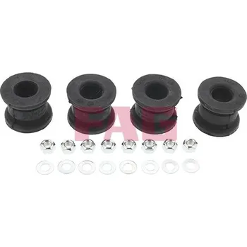 Stabilizátor nápravy Sada na opravy, uložení stabilizátoru Schaeffler FAG 820 0001 30