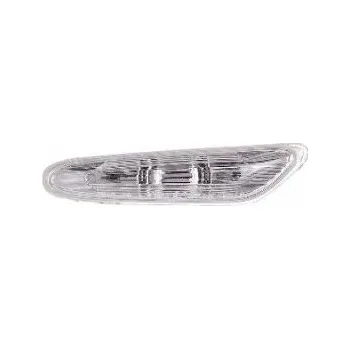 Směrový světlomet Blikač VAN WEZEL 0627915