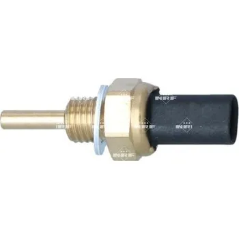 Čidlo automobilu Snímač, teplota chladiva NRF 727092