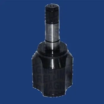 Hřídel nápravy Sada kloubů, hnací hřídel MAGNETI MARELLI 302009100018