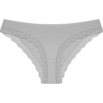 Kalhotky Donella Dámské kalhotky Gábina Barva: Růžová, Velikost: L