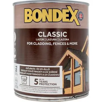 lazura Bondex Matt 5 l