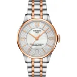 Tissot Chemin des Tourelles Powermatic 80 T099.207.22.118.01 + 2 měsíce na vrácení zboží