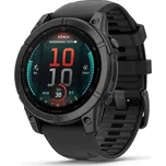 Garmin fēnix E AMOLED 010-03025-01 - 47 mm + 2 měsíce na vrácení zboží