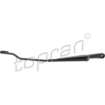 Rameno stěrače, čistění skel TOPRAN 113 486