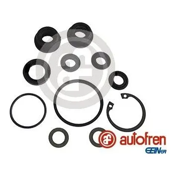 Brzdový válec Sada na opravy, hlavní brzdový válec AUTOFREN SEINSA D1399