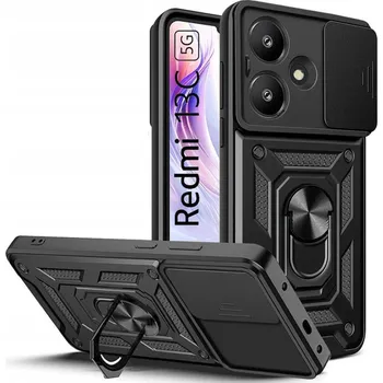 Tech Protect Camshield pro Xiaomi Redmi 13C 5G černé