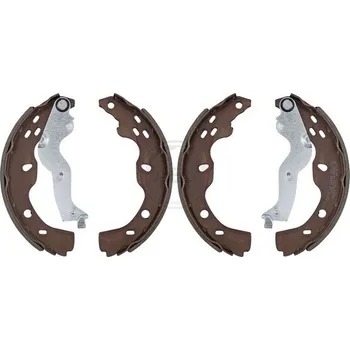 Brzdová čelist Sada brzdových čelistí A.B.S. 9190