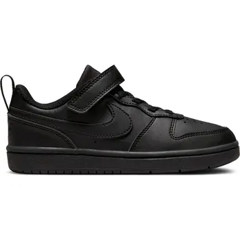 Chlapecká obuv Boty Nike Black 1076358 C11 (28.5)