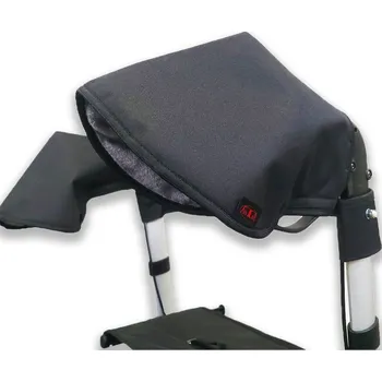 Chodítko pro seniory ANTAR AT04607 rukávník na chodítko pro seniory a invalidní vozík