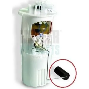 Palivové čerpadlo Palivová přívodní jednotka HOFFER 7506859