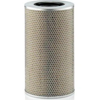 Vzduchový filtr Vzduchový filtr MANN-FILTER C 25 860