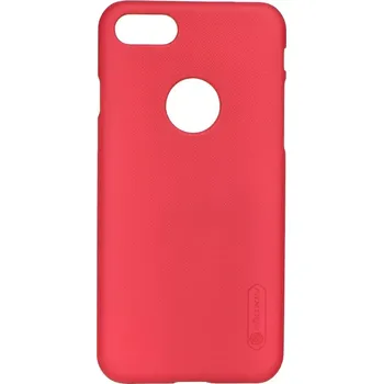 Pouzdro na mobilní telefon Pouzdro Nillkin Super Frosted Samsung J530 Galaxy J5 2017 červené