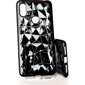 Pouzdro na mobilní telefon Pouzdro Forcell Prism Xiaomi Redmi S2 Černé