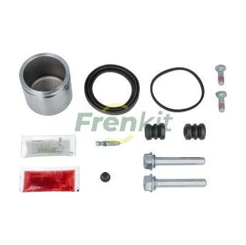 Brzdový třmen Sada na opravy, brzdový třmen FRENKIT 760550