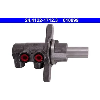 Brzdový válec Hlavní brzdový válec ATE 24.4122-1712.3