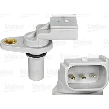 Čidlo automobilu Snímač, poloha vačkového hřídele VALEO 253801