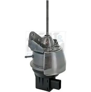 Ventil palivového systému Regulační ventil plnicího tlaku MEAT & DORIA 64064