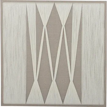 Bloomingville, Nástěnná dekorace Didder 80 cm - Formadore