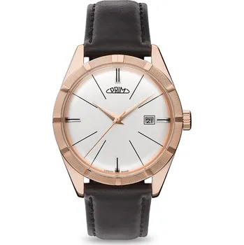 Hodinky Prim Repre Automatic W01C.13170.H + 2 měsíce na vrácení zboží