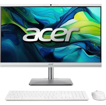 Stolní počítač Acer Aspire C24-195ES (DQ.BM4EC.002)