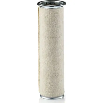 Vzduchový filtr Filtr - sekundární vzduch MANN-FILTER CF 1122