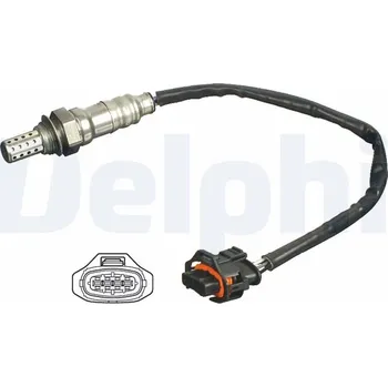 Lambda sonda Lambda sonda DELPHI ES20427-12B1