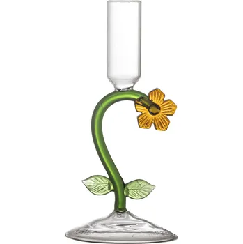 Svícen Bloomingville, Svícen na klasickou svíčku Vesper 17 cm - Formadore