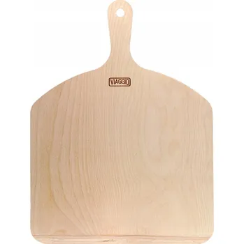 LOPATKA NA PIZZU VIAGGIO XXL - ŠUFLÍK, LOPATKA, PRKÉNKO