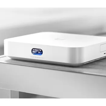 Ubiquiti UCG-Max-NS