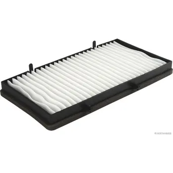 Ventilátor topení a klimatizace Filtr, vzduch v interiéru HERTH+BUSS JAKOPARTS J1341037