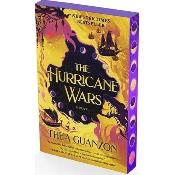 Učebnice The Hurricane Wars. Special Edition