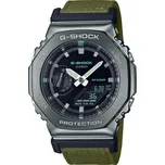 Casio G-Shock Classic GM-2100CB-3AER (619) Utility Metal Collection + 2 měsíce na vrácení zboží