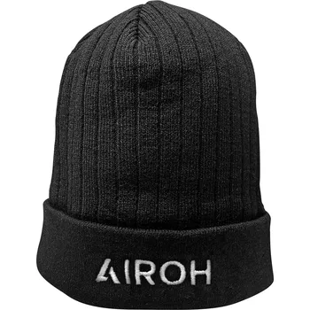 Čepice Čepice Airoh černá