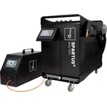 Spartus Easy 1500 s automatickým…