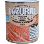 Lazurol S1020 0,75 l