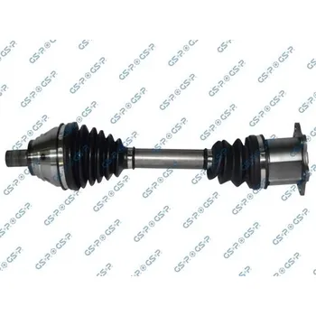 Hřídel nápravy Hnací hřídel GSP 203241
