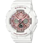 Casio BABY-G BA 130-7A1ER (635) + 2 měsíce na vrácení zboží