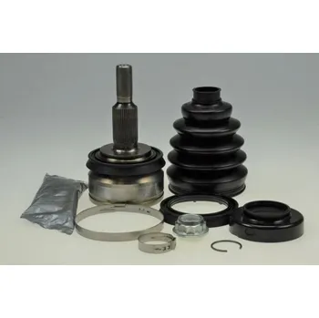 Hřídel nápravy Sada kloubů, hnací hřídel SPIDAN 36104