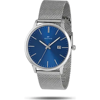 Hodinky Bentime Pánské analogové hodinky 008-9MA-PT110216B + 2 měsíce na vrácení zboží