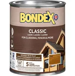 Bondex Matt 750 ml