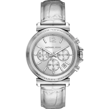 Michael Kors Maren Chronograph MK7509 + 2 měsíce na vrácení zboží