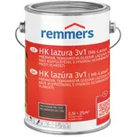 Remmers HK lazura 3v1 2,5 l