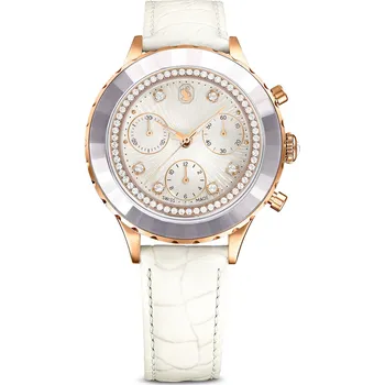 Hodinky Swarovski Octea Chrono 5671150 + 2 měsíce na vrácení zboží