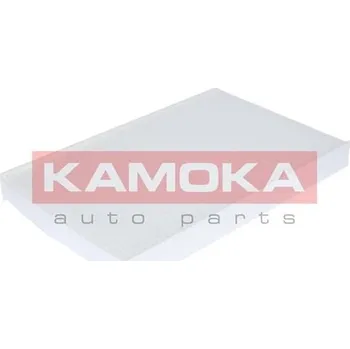 Ventilátor topení a klimatizace Filtr, vzduch v interiéru KAMOKA F413501