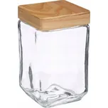 5Five Simply Smart Skleněná dóza na…