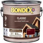 Bondex Matt 2,5 l