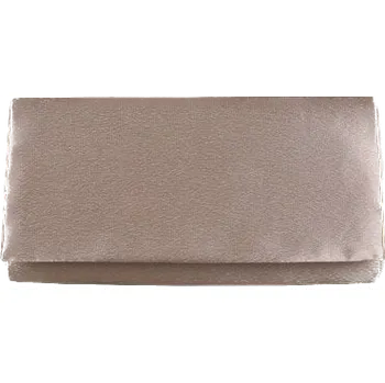 Dámské společenské psaníčko Bulaggi - pudrové