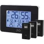 JVD Teploměr T3364.2 + 2 měsíce na vrácení zboží